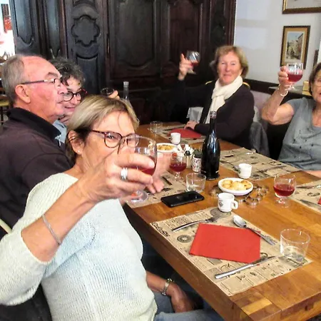 L'auberge De L'abbaye Sorde-lʼAbbaye