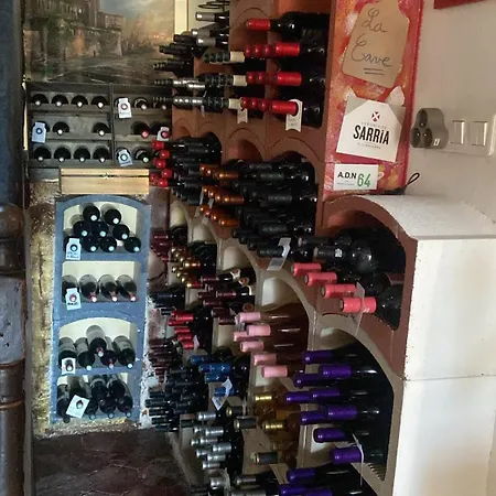 L'auberge De L'abbaye Sorde-lʼAbbaye