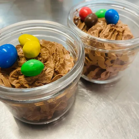 L'auberge De L'abbaye Penzion Sorde-lʼAbbaye