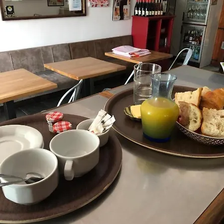 L'auberge De L'abbaye * Sorde-lʼAbbaye