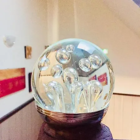 Penzion L'auberge De L'abbaye *