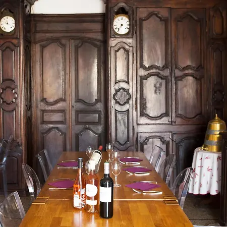 Penzion L'auberge De L'abbaye