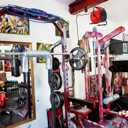 L'auberge De L'abbaye Sorde-lʼAbbaye