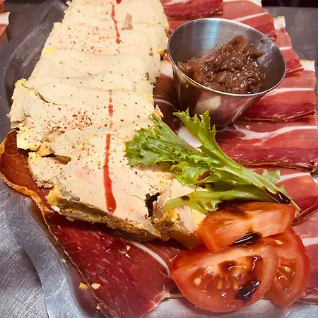 L'auberge De L'abbaye