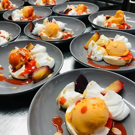 L'auberge De L'abbaye *