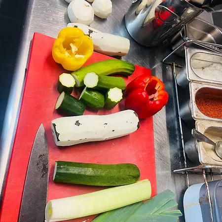 L'auberge De L'abbaye Sorde-lʼAbbaye