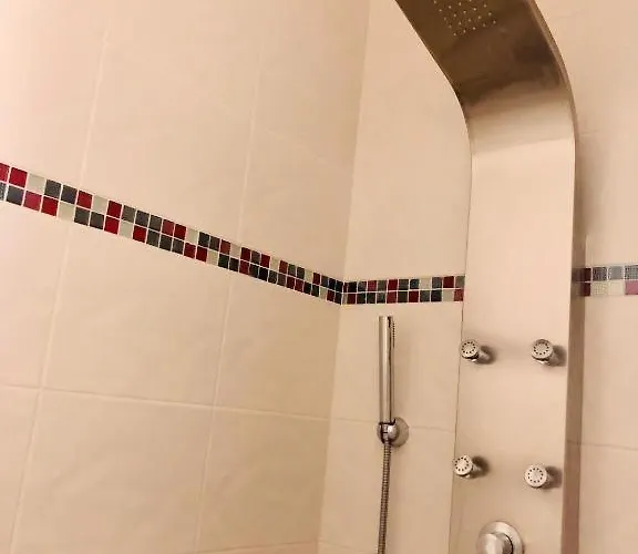 Πανσιόν L'auberge De L'abbaye *