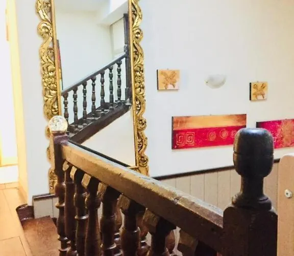 L'auberge De L'abbaye