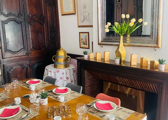 L'auberge De L'abbaye Πανσιόν