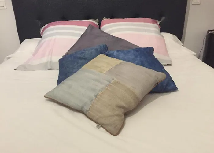 Πανσιόν L'auberge De L'abbaye Sorde-lʼAbbaye