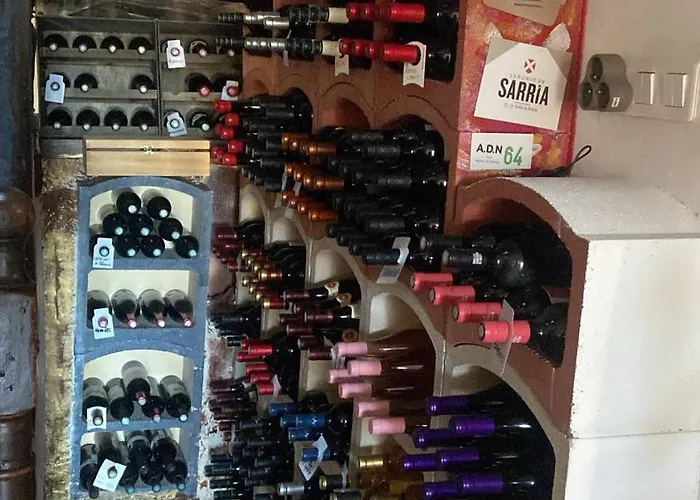 L'auberge De L'abbaye Sorde-lʼAbbaye