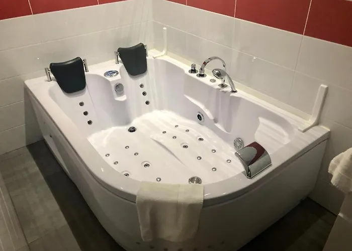 Πανσιόν L'auberge De L'abbaye Sorde-lʼAbbaye