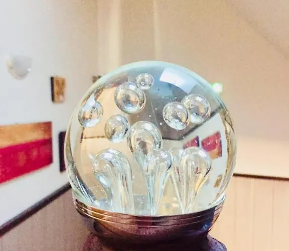 Πανσιόν L'auberge De L'abbaye *