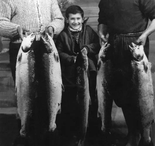 Πανσιόν L'auberge De L'abbaye Sorde-lʼAbbaye