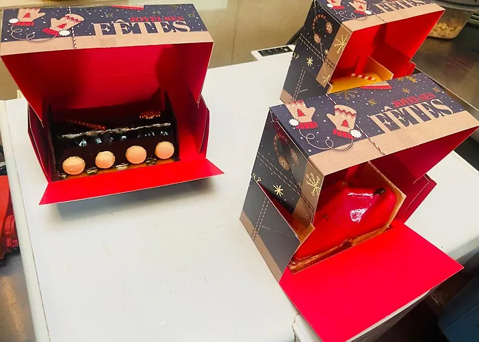 L'auberge De L'abbaye Πανσιόν *