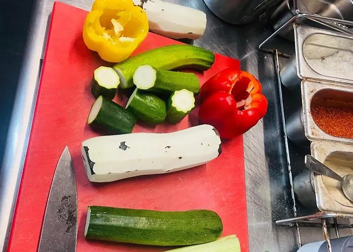 L'auberge De L'abbaye Sorde-lʼAbbaye