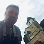 Pensionat L'auberge De L'abbaye *