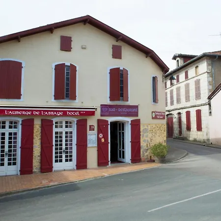 L'auberge De L'abbaye Guest house