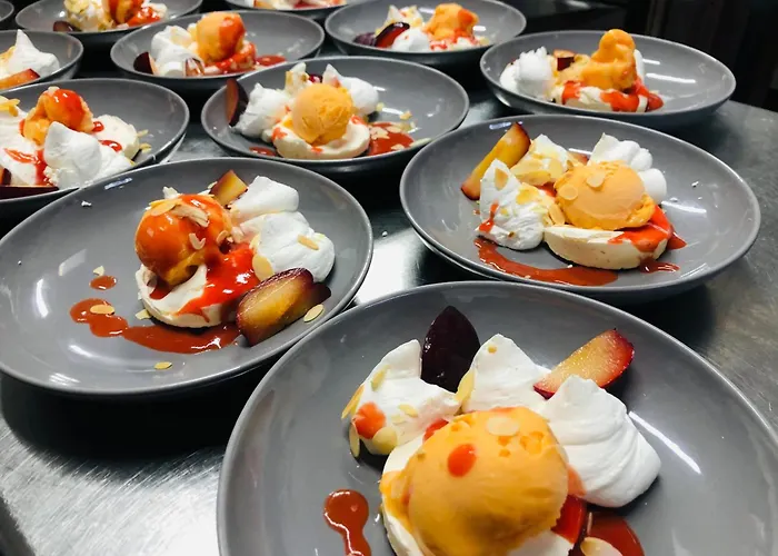 L'auberge De L'abbaye *